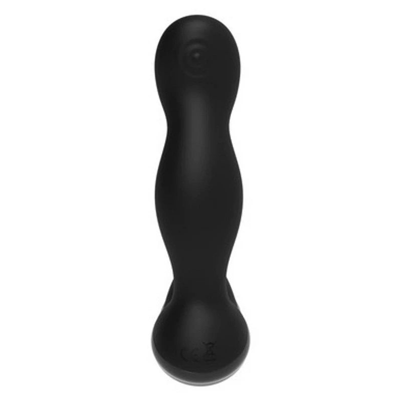 Zero Tolerance The One-Two Punch Prostate Massager Prostate Toys