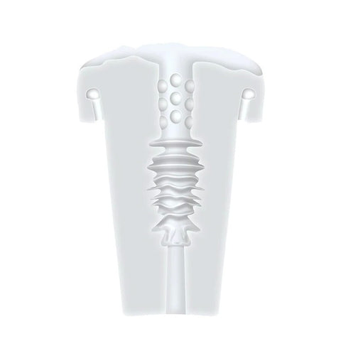 Zero Tolerance Sucking Good Vibrating Male Stroker - Masturbators and Strokers