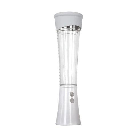 Zero Tolerance Sucking Good Vibrating Male Stroker - Masturbators and Strokers
