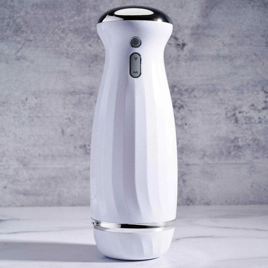 Zero Tolerance The Thrusting Rechargeable Stroker - Masturbators and Strokers
