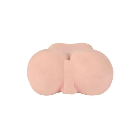 Indulge in Realistic Doggie Delight with Debbie - Adam & Eve Sextoys - Realistic Butts And Vaginas