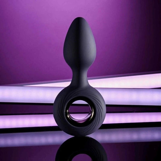 Evolved MY PRECIOUS - Rechargeable Intimate Delight - Anal Vibrators