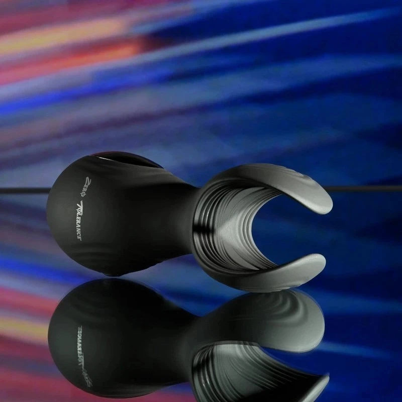 Zero Tolerance HANDY HELPER Rechargeable Stroker Masturbators and Strokers