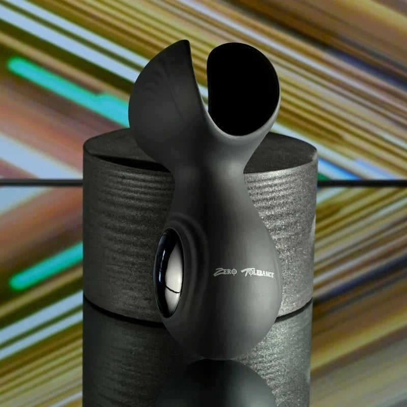 Zero Tolerance HANDY HELPER Rechargeable Stroker Masturbators and Strokers