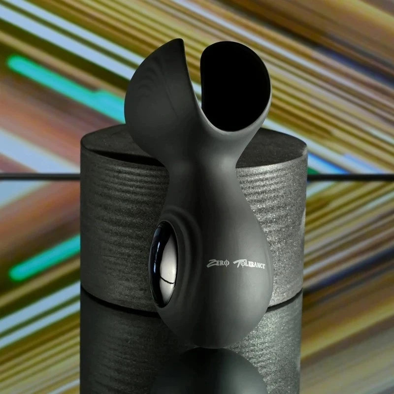 Zero Tolerance HANDY HELPER Rechargeable Stroker Masturbators and Strokers