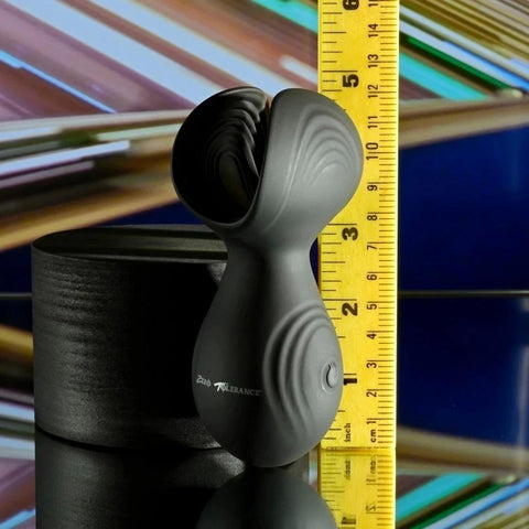 Zero Tolerance HANDY HELPER Rechargeable Stroker - Masturbators and Strokers