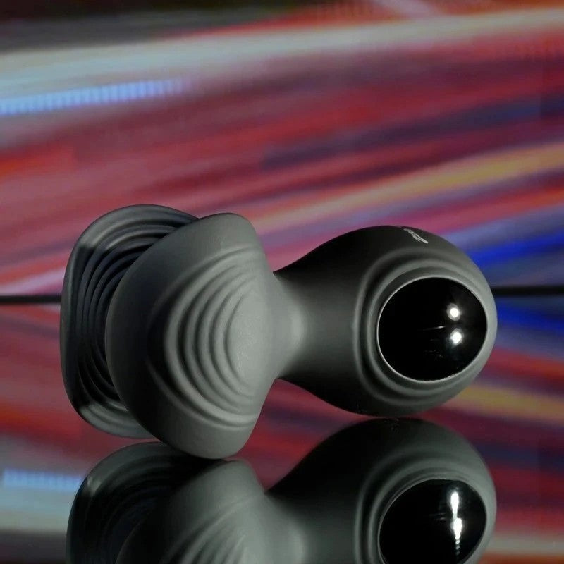 Zero Tolerance HANDY HELPER Rechargeable Stroker Masturbators and Strokers