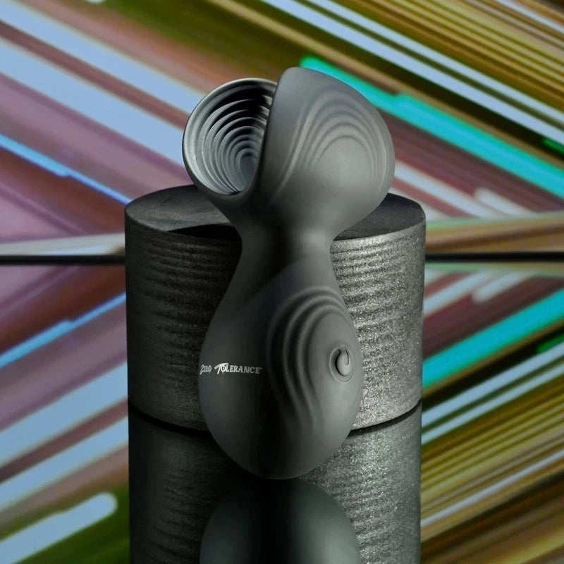 Zero Tolerance HANDY HELPER Rechargeable Stroker Masturbators and Strokers