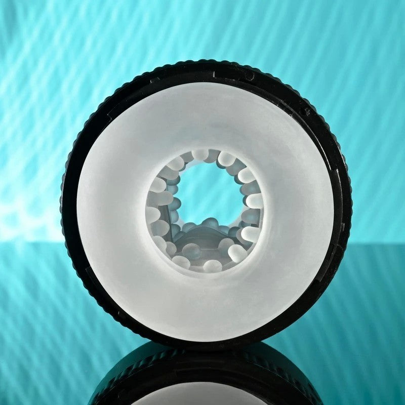 Playboy Pleasure Tight End Dual End Mens Stroker Realistic Butts And Vaginas