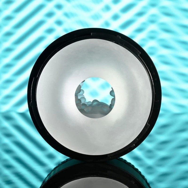 Playboy Pleasure Tight End Dual End Mens Stroker Realistic Butts And Vaginas