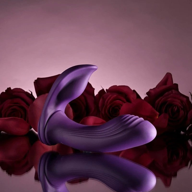 Playboy Pleasure Mix & Match 10 Functions Couples Vibrator G-Spot Vibrators