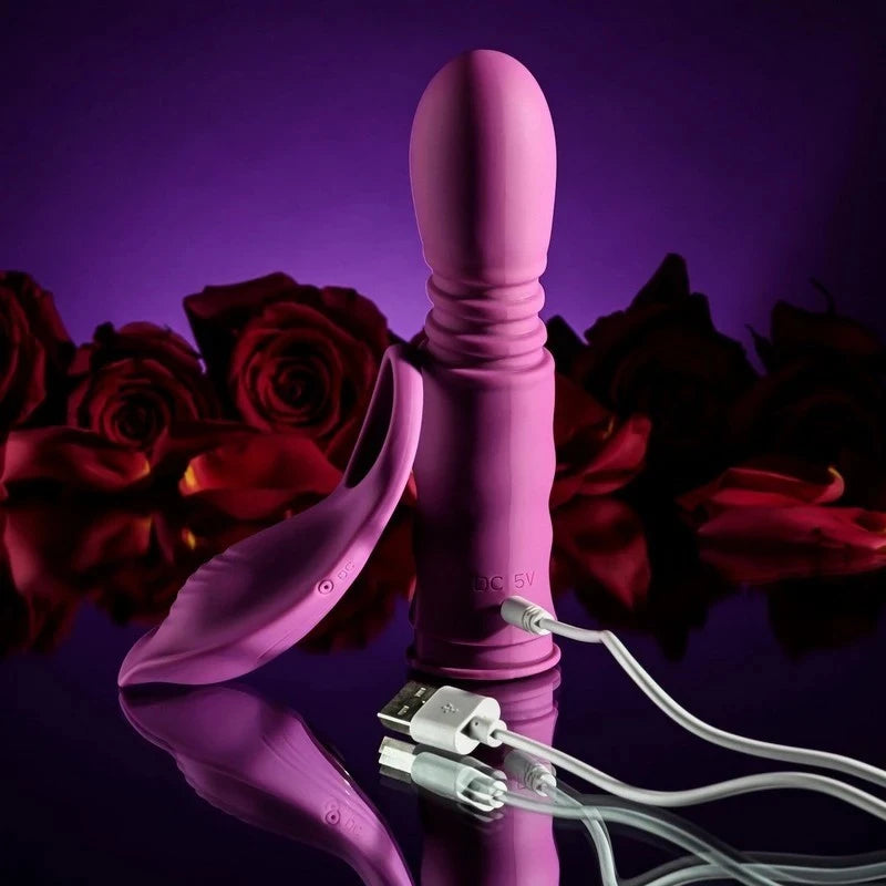 Playboy Pleasure Match Play Couples Adult Vibrator G-Spot Vibrators