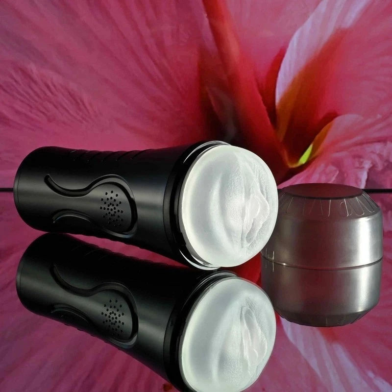 Zero Tolerance Hold Tight Vibrating Mens Stroker Realistic Butts And Vaginas