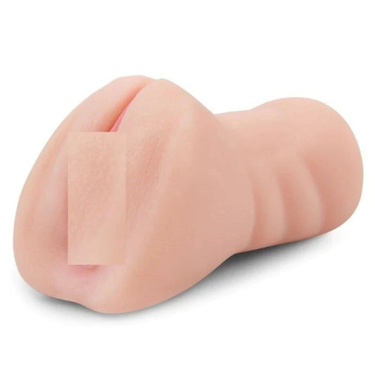 Zolo's Lifelike Pornstar Pleasure Stroker - Ultimate Satisfaction - Realistic Butts And Vaginas