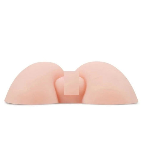 Zolo Bubble Butt - Lifelike Pleasure Sensation - Realistic Butts And Vaginas