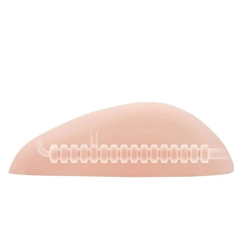 Zolo Bubble Butt - Lifelike Pleasure Sensation Realistic Butts And Vaginas