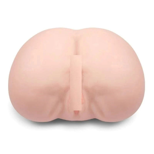 Zolo Stroke - Ultimate Male Pleasure Experience - Realistic Butts And Vaginas