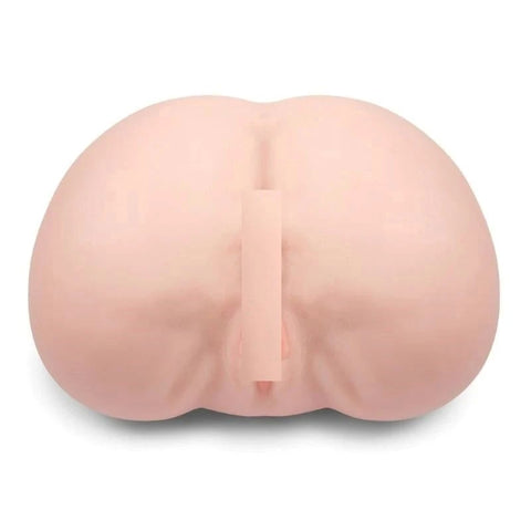Zolo Stroke - Ultimate Male Pleasure Experience - Realistic Butts And Vaginas