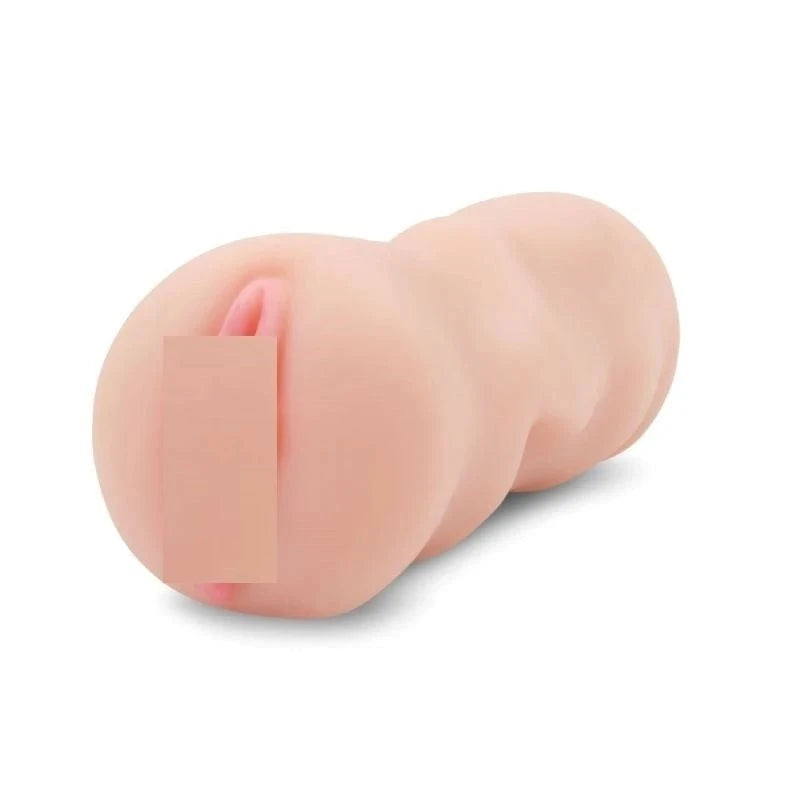 Zolo Intimate Pleasure Stroker - Realistic Vibrating Experience Realistic Butts And Vaginas