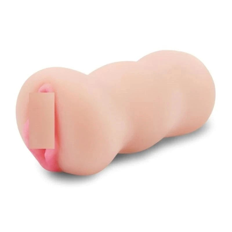 Zolo Stroke Off - Powerful Vibrations, Unparalleled Pleasure - Realistic Butts And Vaginas