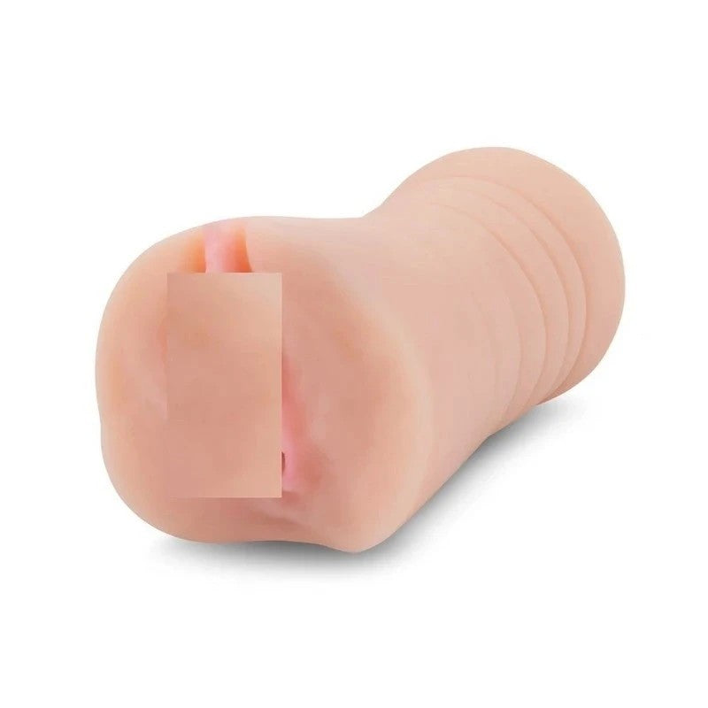 Zolo Stroke Off - Powerful Vibrating Pussy Stroker for Intense Satisfaction Realistic Butts And Vaginas