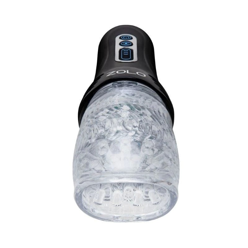 Experience 10 vibration modes and 5 rotation patterns for customizable pleasure. Realistic Butts And Vaginas