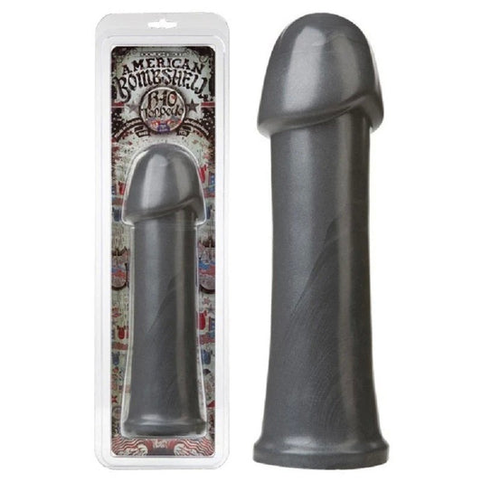 Anal Fantasy Ass-Gasm Pro Vibrating P-Spot Milker - Prostate Toys