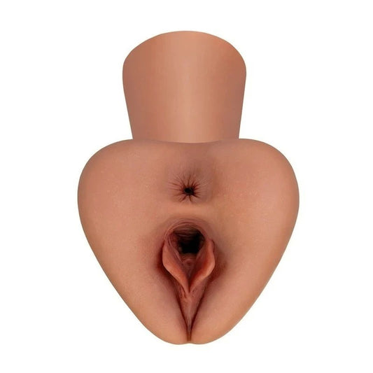 PDX Plus Pick Your Pleasure Male Stroker XL - Realistic Butts And Vaginas