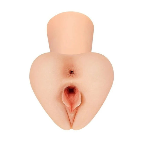 PDX Plus Pick Your Pleasure Male Stroker XL - Realistic Butts And Vaginas