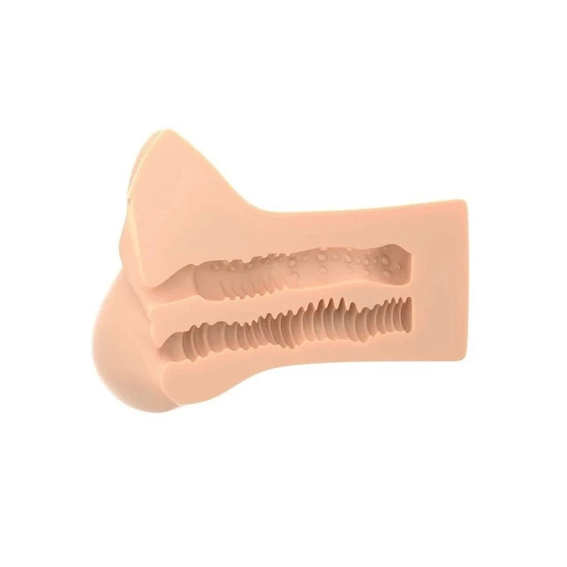 PDX Plus Pick Your Pleasure Male Stroker XL Realistic Butts And Vaginas