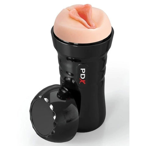 PDX Extreme Wet Pussies Super Luscious Vagina Stroker - Masturbators and Strokers