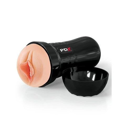 PDX Extreme Wet Pussies Super Luscious Vagina Stroker - Masturbators and Strokers