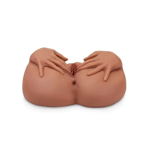 PDX Plus Spread My Tight Pussy Mega Masturbator - Realistic Butts And Vaginas