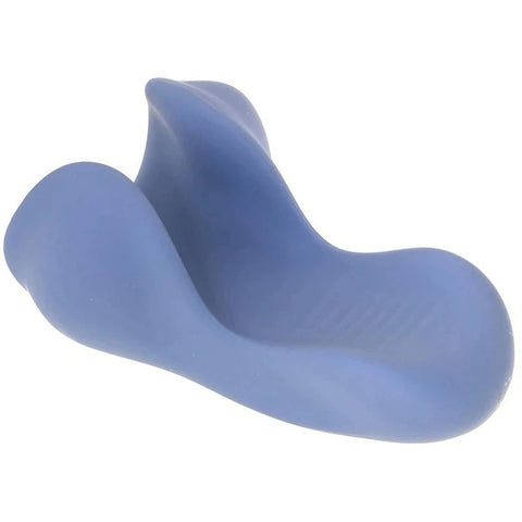 JimmyJane Astra Vibrating Mens Pleasure Stroker - Masturbators and Strokers