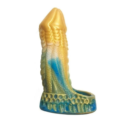 Alien Nation Komodo Penis Extender - Penis Sleeves and Extenders