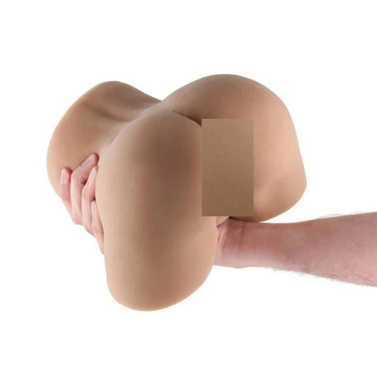 Barely Legal Rosie - Compact Doggy Style Pleasure Realistic Butts And Vaginas