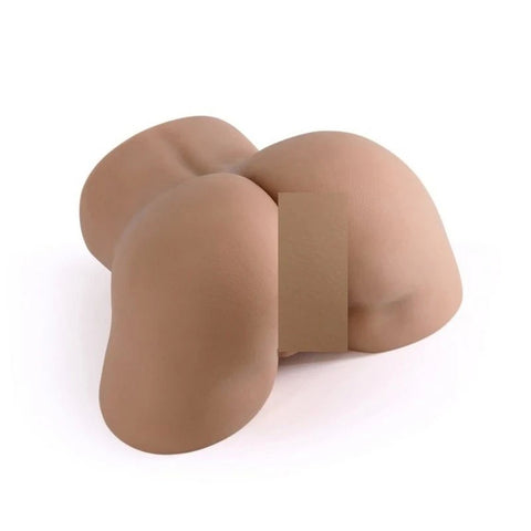 Barely Legal Rosie - Compact Doggy Style Pleasure - Realistic Butts And Vaginas