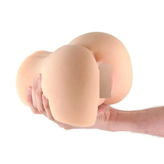 Barely Legal Hazel - Intense Doggy-Style Pleasure Realistic Butts And Vaginas