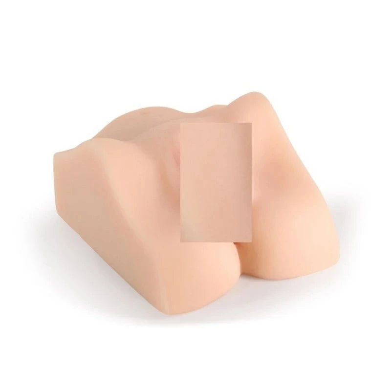 Sensual Delight - Barely Legal Holly Torso Masturbator Realistic Butts And Vaginas