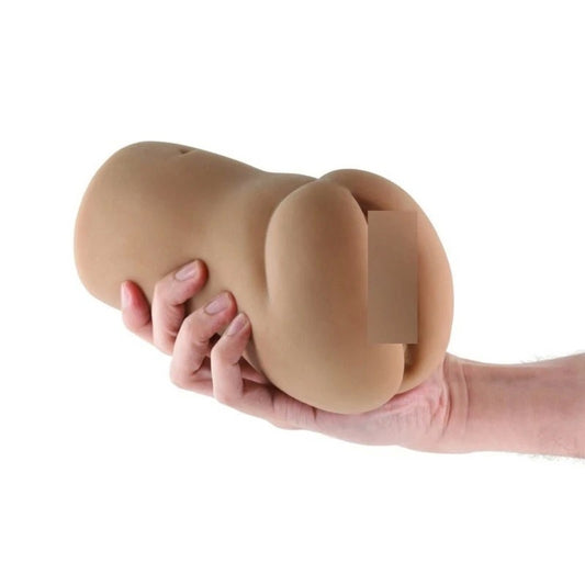 Barely Legal Willow XL - Immersive Pleasure Experience Realistic Butts And Vaginas