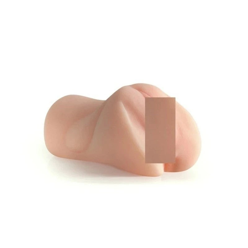 Sensual Jasmine - Realistic Masturbation Experience Realistic Butts And Vaginas