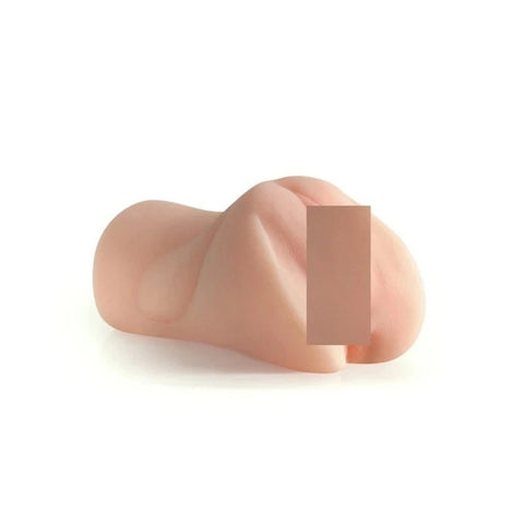 Sensual Jasmine - Realistic Masturbation Experience - Realistic Butts And Vaginas