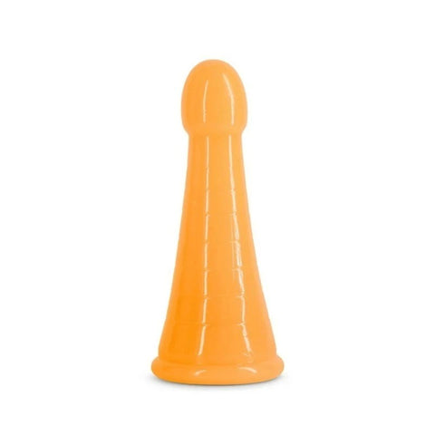 Luminous Ecstasy - Firefly Phoenix Glow-in-Dark Intimate Pleasure Toy - Anal Dildos