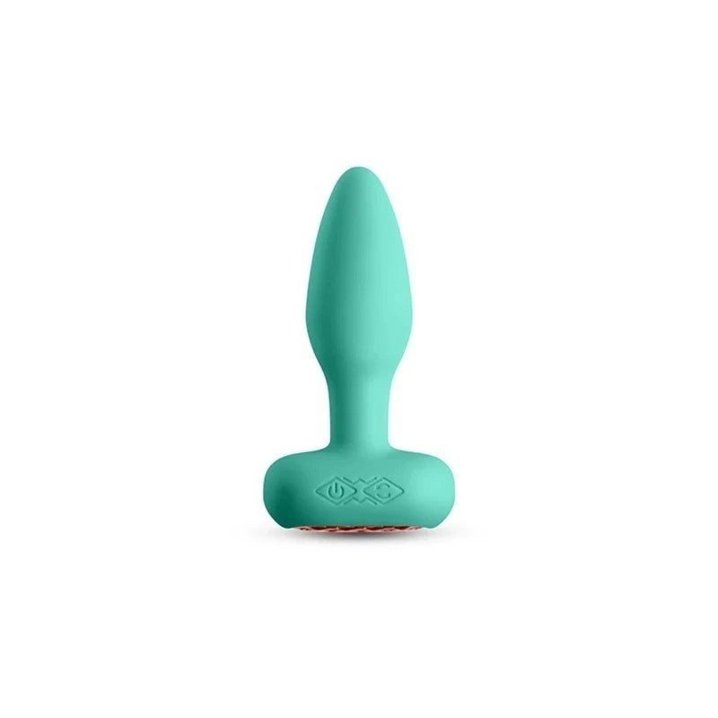 NS Novelties Techno Prism - App-Controlled Silicone Anal Toy Anal Vibrators