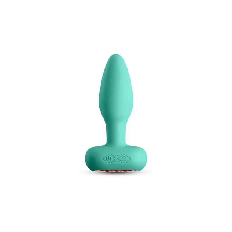 NS Novelties Techno Prism - App-Controlled Silicone Anal Toy Anal Vibrators