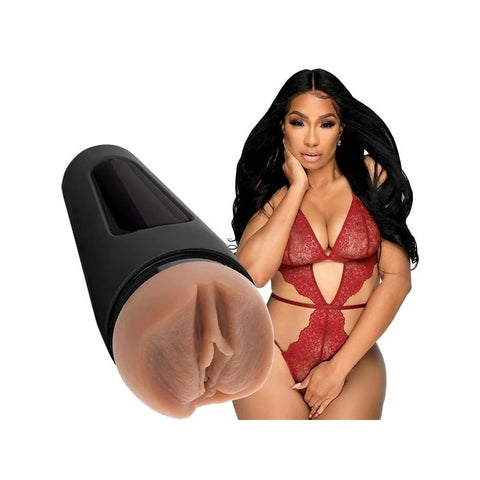 Main Squeeze - Karlie Redd Pussy - Masturbators and Strokers