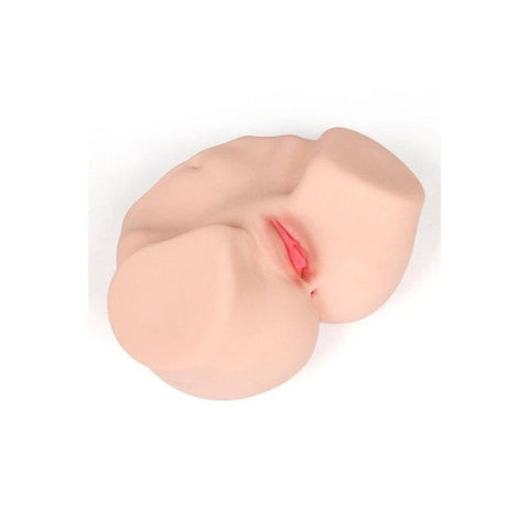 Kokos Kokos Big Hip Maria 003 Male Masturbator - Realistic Butts And Vaginas