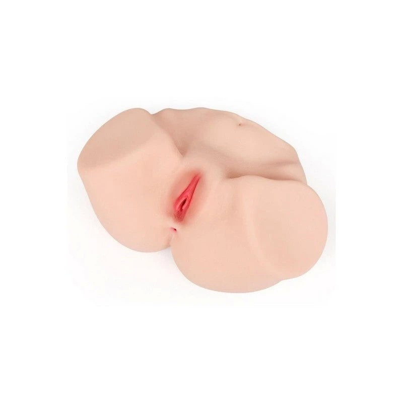 Kokos Kokos Big Hip Maria 003 Male Masturbator Realistic Butts And Vaginas