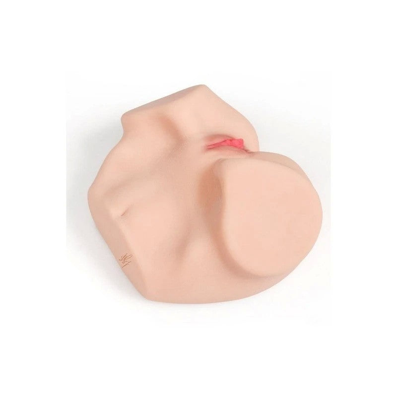 Kokos Kokos Big Hip Maria 003 Male Masturbator Realistic Butts And Vaginas