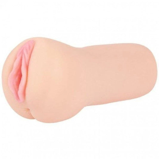 Kokos Emily Flesh Dual Layer Realistic Vagina Stroker - Realistic Butts And Vaginas